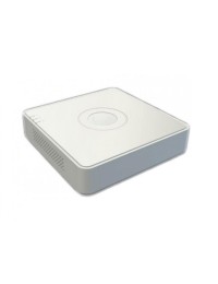 4-х канальный IP-регистратор - F-NR-104P