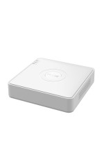 4-х канальный гибридный HD-TVI регистратор c технологией SharpSense и AoC - F-HR-2044