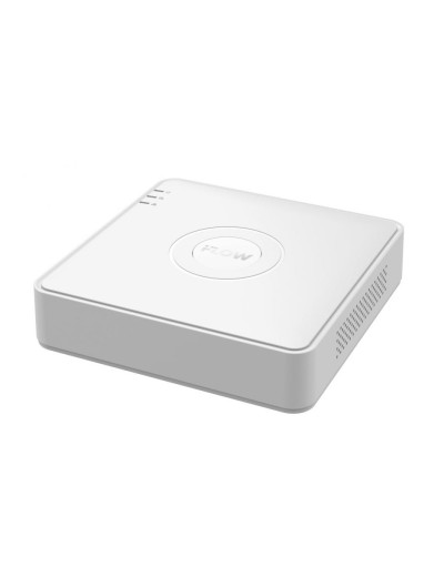 4-х канальный гибридный HD-TVI регистратор c технологией SharpSense и AoC - F-HR-2044