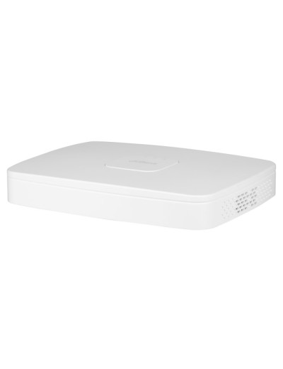 4-канальный HDCVI-видеорегистратор с FR - DH-XVR5104C-4KL-I3