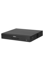 4-канальный HDCVI-видеорегистратор с FR - DH-XVR5104HS-I3