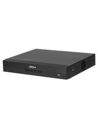 4-канальный HDCVI-видеорегистратор с FR - DH-XVR5104HS-I3