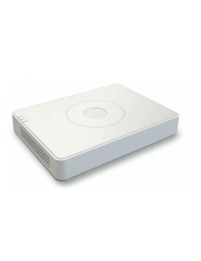 16-ти канальный гибридный HD-TVI регистратор c технологией SharpSense и AoC - F-HR-2164