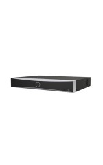 4-х канальный IP-регистратор c 4-мя PoE интерфейсами и технологией SharpSense - F-NR-204EX
