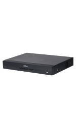 8-канальный HDCVI-видеорегистратор с FR - DH-XVR5108HE-I3