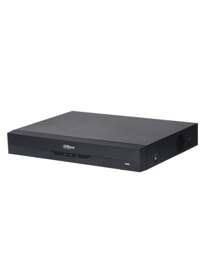8-канальный HDCVI-видеорегистратор с FR - DH-XVR5108HE-I3