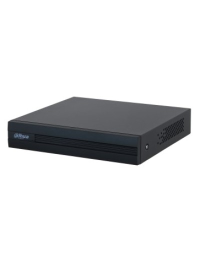 8-канальный HDCVI-видеорегистратор c SMD и SSD - DH-XVR1B08-I(512G)