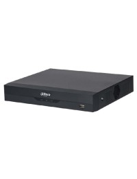 8-канальный Видеорегистратор мультиформатный - DH-XVR5108HS-I3