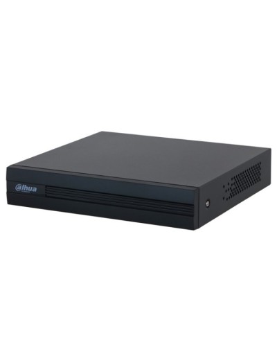 4-канальный HDCVI-видеорегистратор c SMD и SSD - DH-XVR1B04-I(512G)