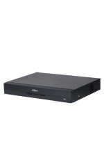 8-канальный HDCVI-видеорегистратор с FR - DH-XVR5108HE-I3