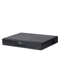 8-канальный HDCVI-видеорегистратор с FR - DH-XVR5108HE-I3