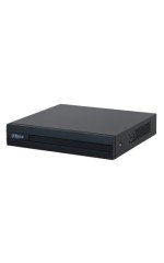 8-канальный HDCVI-видеорегистратор c SMD и SSD - DH-XVR1B08-I(512G)