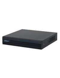 8-канальный HDCVI-видеорегистратор c SMD и SSD - DH-XVR1B08-I(512G)