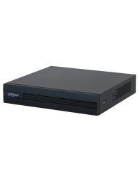 4-канальный HDCVI-видеорегистратор c SMD и SSD - DH-XVR1B04-I(512G)