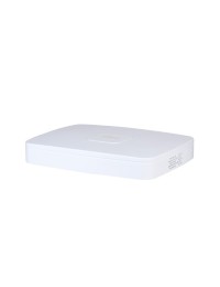 4-канальный HDCVI-видеорегистратор c SMD - DH-XVR4104C-I