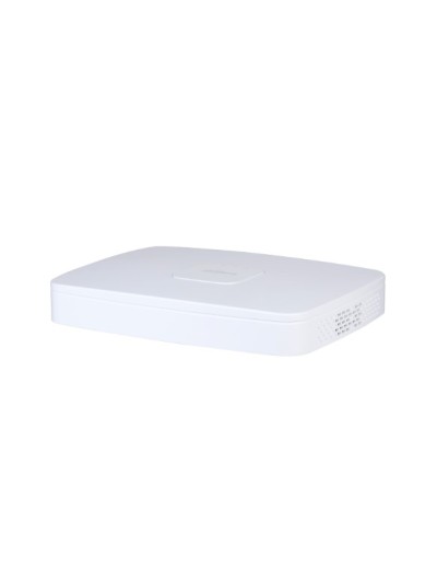 4-канальный HDCVI-видеорегистратор c SMD - DH-XVR4104C-I