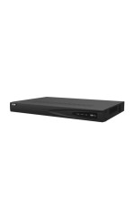 8-ми канальный IP-регистратор - F-NR-208