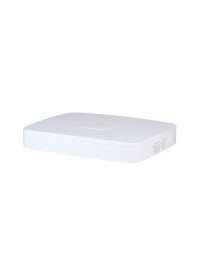 4-канальный HDCVI-видеорегистратор c SMD - DH-XVR4104C-I