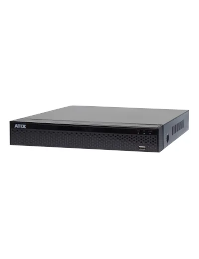 Видеорегистратор - AT-NVR-1109