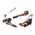Садовая техника
